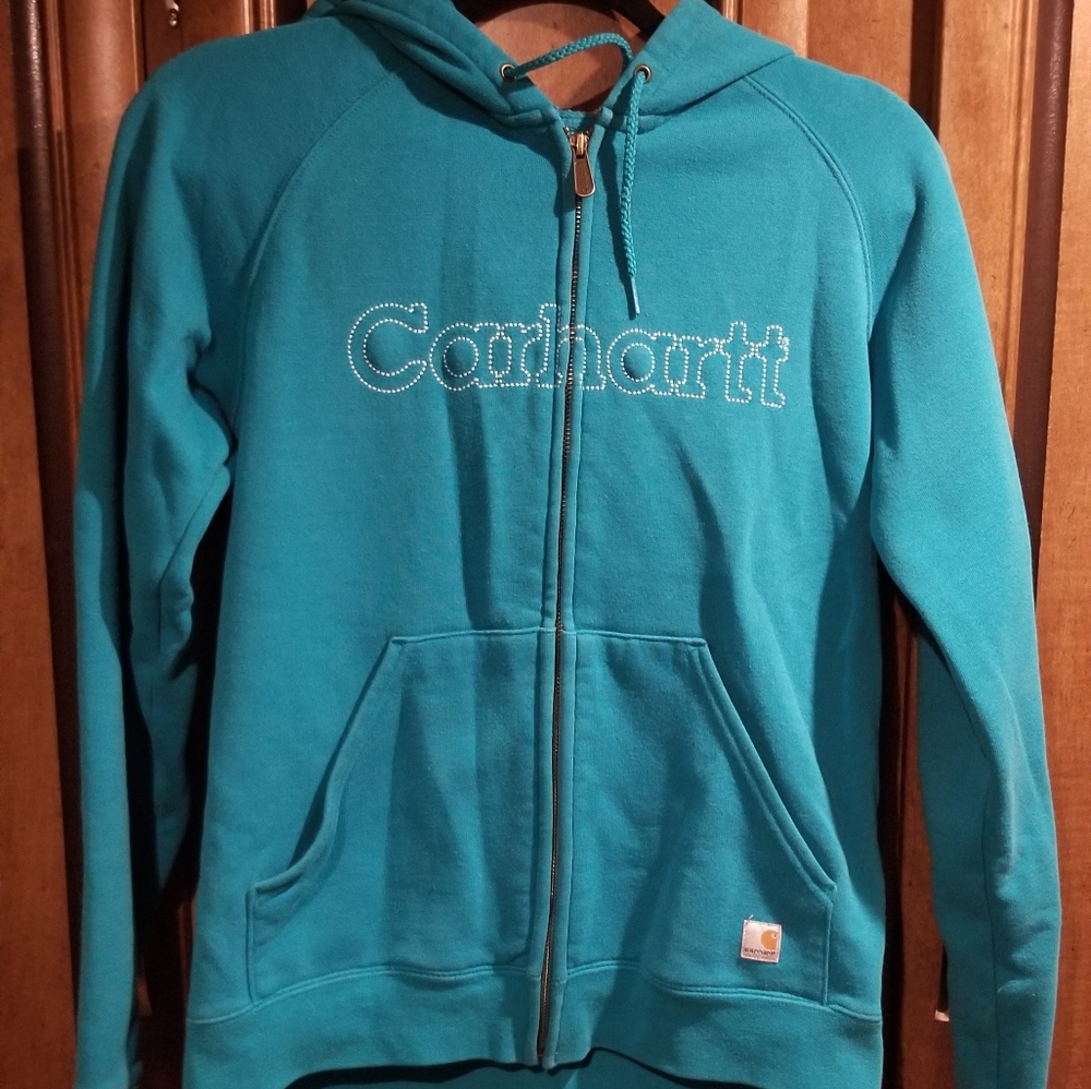 Carhartt jacket